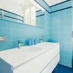 Апартаменти The Queen's - Candela Стреза