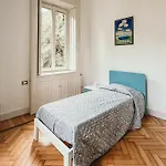 Апартаменти The Queen's - Candela Стреза