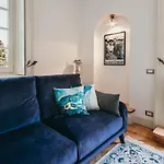 Апартаменти The Queen's - Candela Стреза