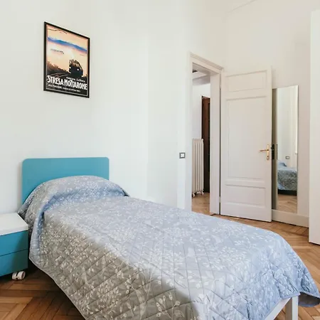 The Queen's - Candela Apartamento *