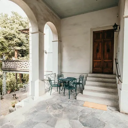 Apartamento The Queen's - Candela