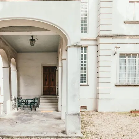 The Queen's - Candela Apartamento *