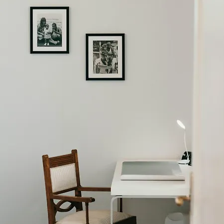 The Queen's - Candela Apartment