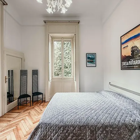 The Queen's - Candela Apartment *