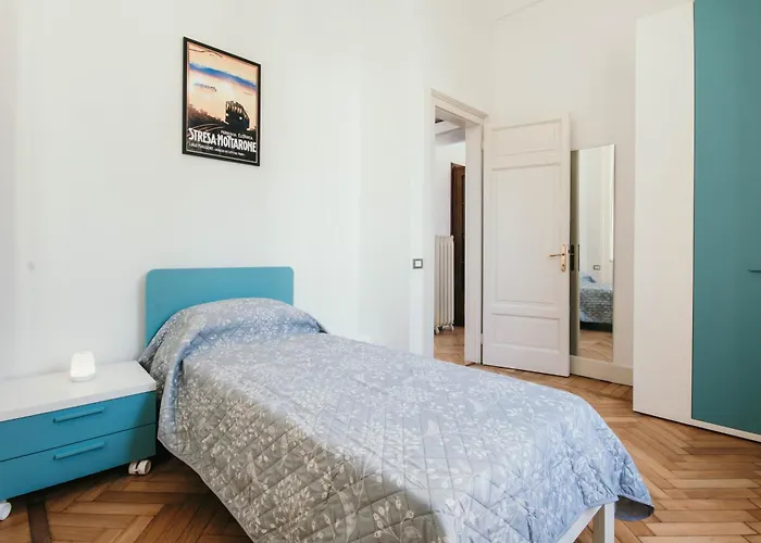 The Queen's - Candela Apartamento *