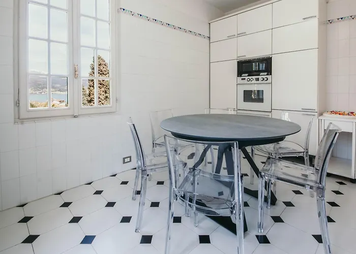 The Queen's - Candela Apartamento