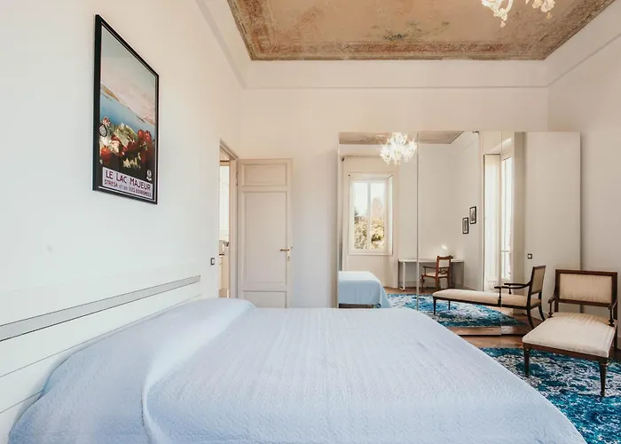 Apartamento The Queen's - Candela