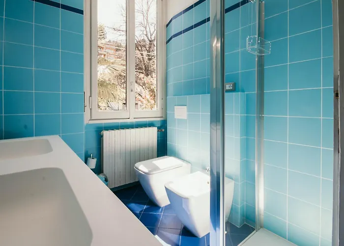 The Queen's - Candela Apartamento Stresa