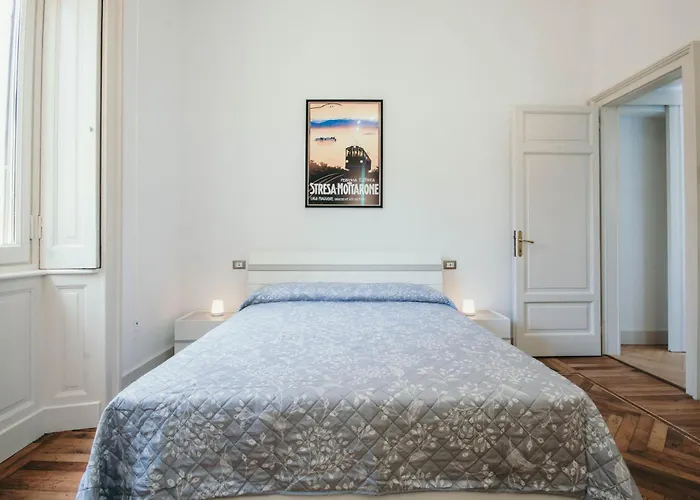 Apartamento The Queen's - Candela