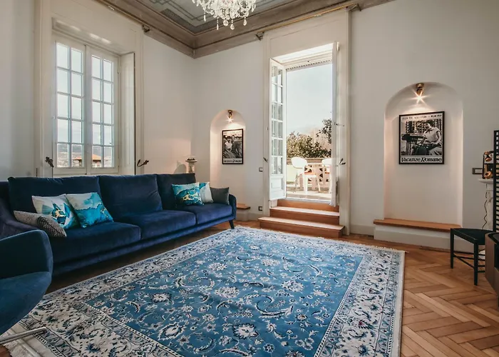 The Queen's - Candela Apartamento