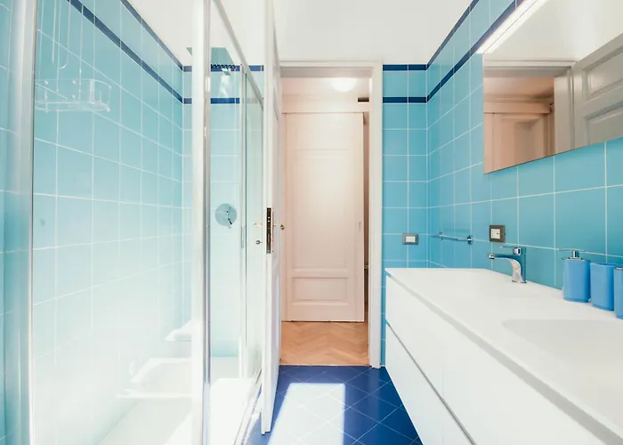 The Queen's - Candela Apartamento