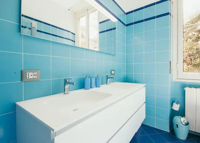 Apartamento The Queen's - Candela Stresa