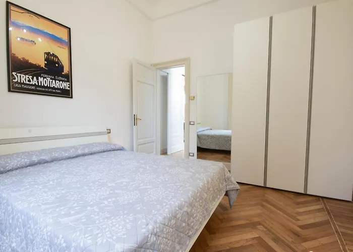 Apartamento The Queen's - Candela *