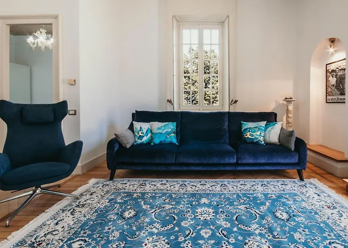 The Queen's - Candela Apartamento *