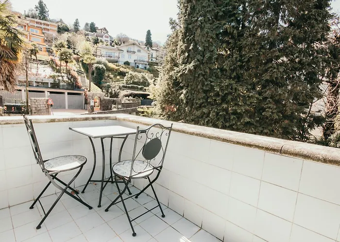 Apartamento The Queen's - Candela *