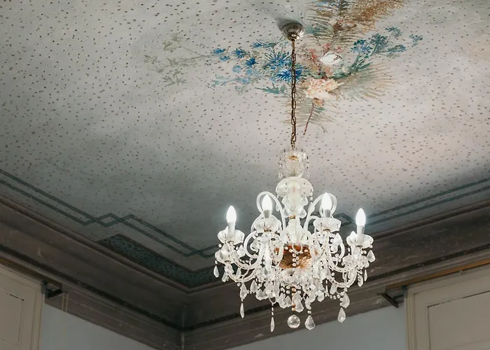 Apartamento The Queen's - Candela