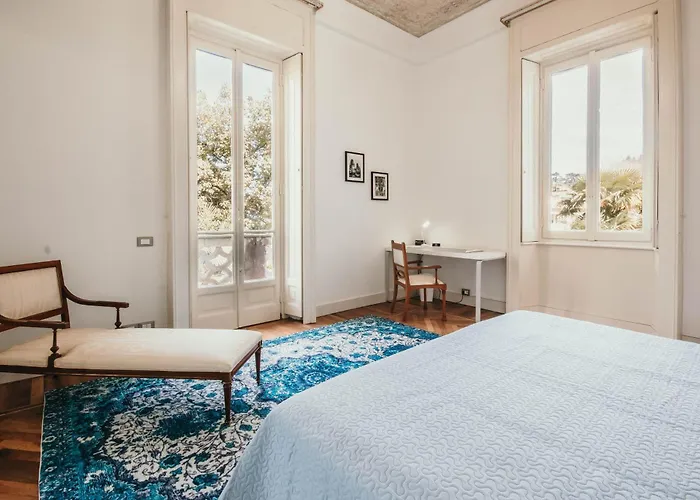 Apartamento The Queen's - Candela *