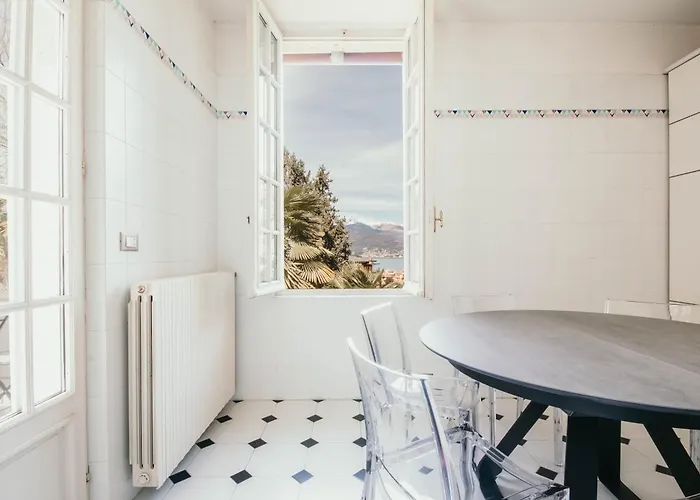 Apartamento The Queen's - Candela