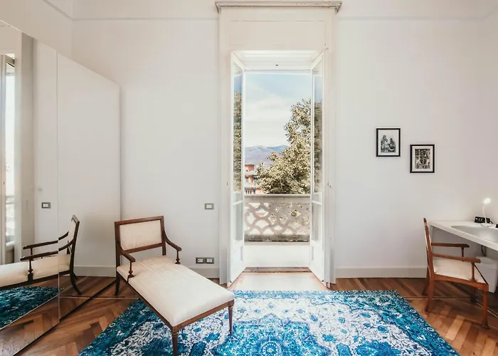 The Queen's - Candela Apartamento *