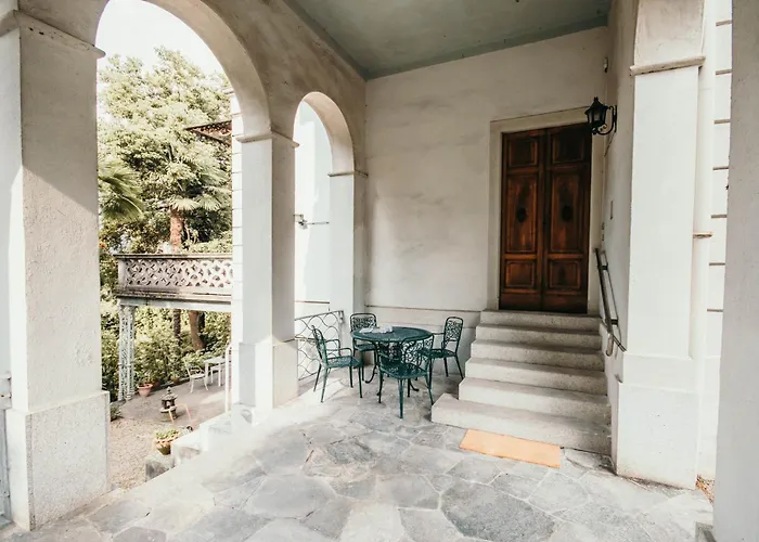 Apartamento The Queen's - Candela