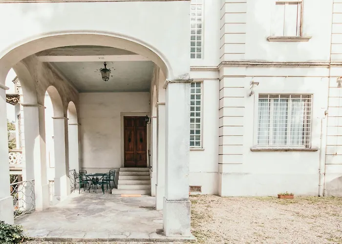 The Queen's - Candela Apartamento *