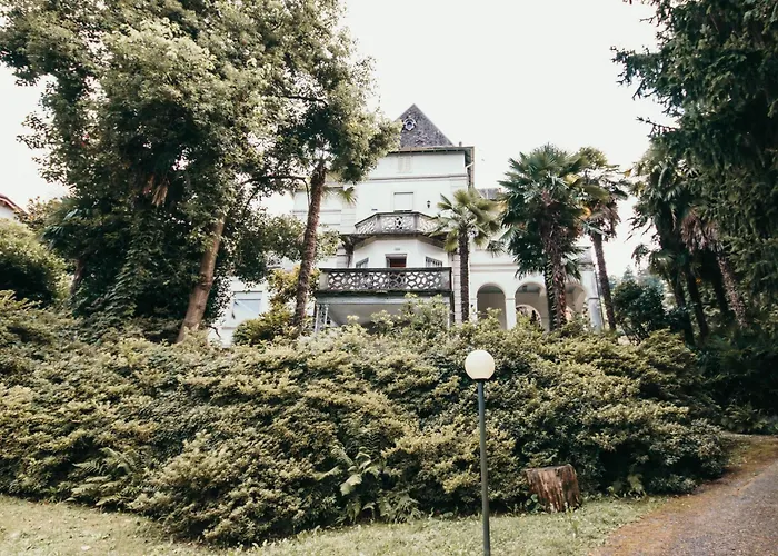 Apartamento The Queen's - Candela