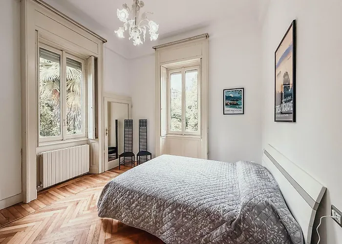 The Queen's - Candela Apartamento