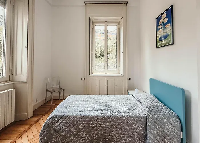 The Queen's - Candela Apartamento *