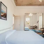 Apartment The Queen's - Candela