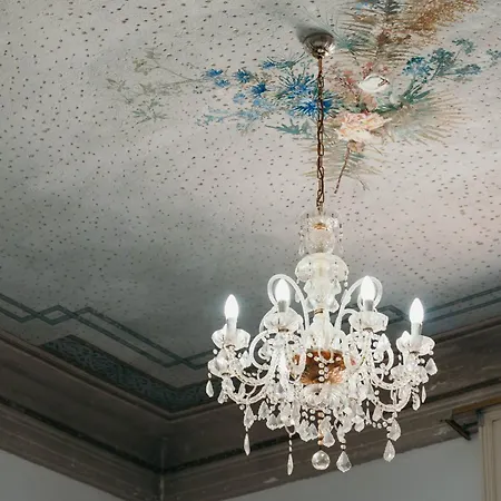 Appartamento The Queen's - Candela