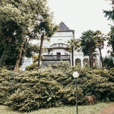 Appartamento The Queen's - Candela