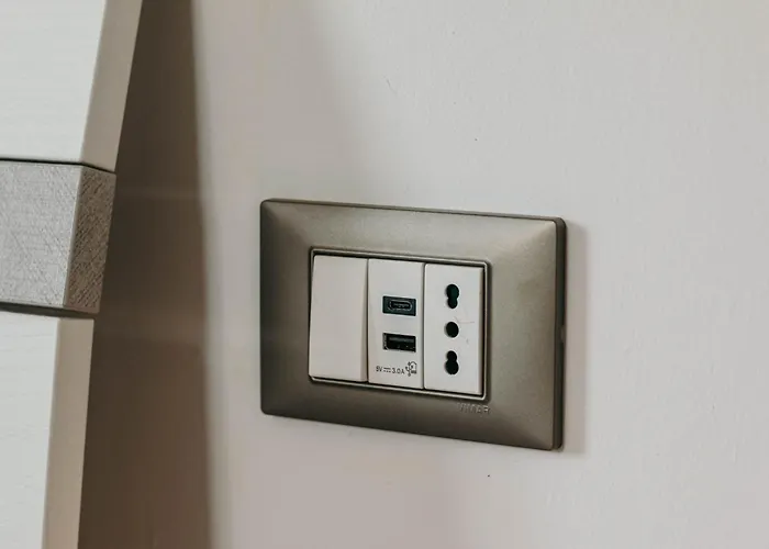 The Queen's - Candela Appartamento Stresa