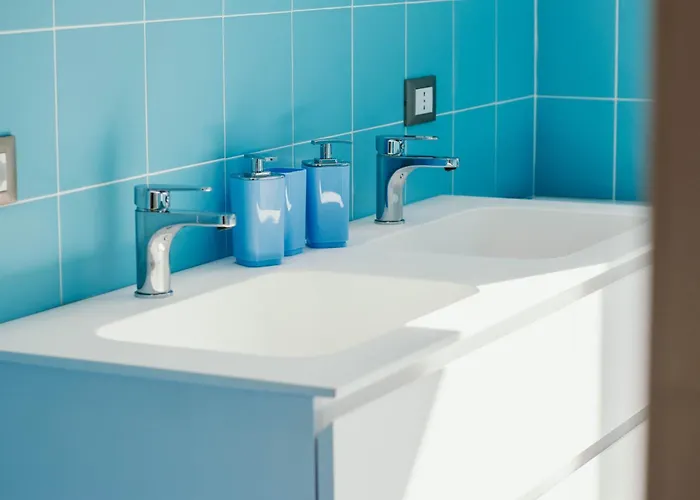 Appartamento The Queen's - Candela